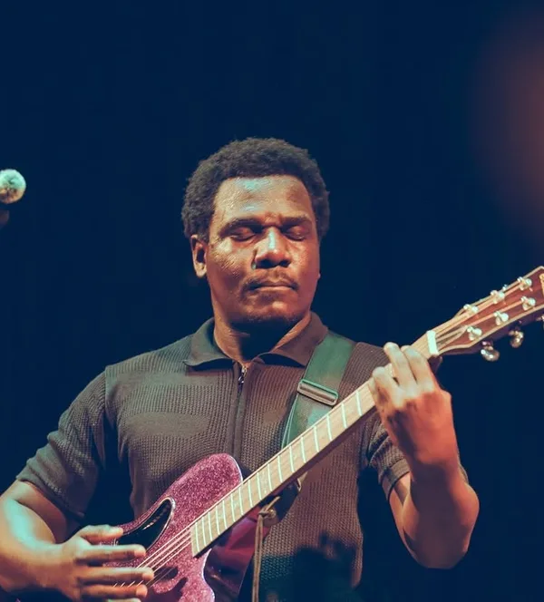 Kenneth Mugabi